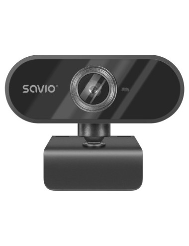Savio CAK-04 webcam 720 MP...