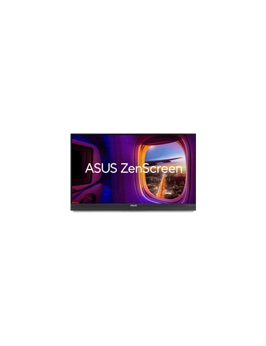 ASUS MB27ACF 27inch IPS WLED QHD