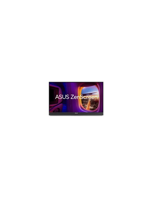 ASUS MB27ACF 27inch IPS WLED QHD