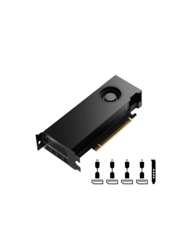 Graphics card PNY NVIDIA...