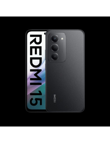 Xiaomi Redmi 15 8/256GB...