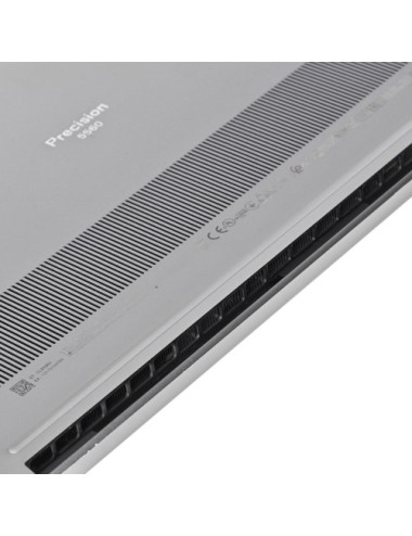 DELL PRECISION 5560...