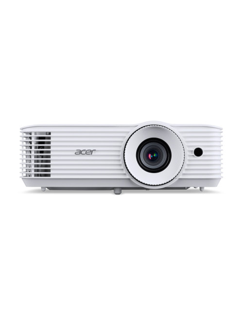 Acer P5550 Projector, DLP, FHD, 5200lm, 18000:1, White