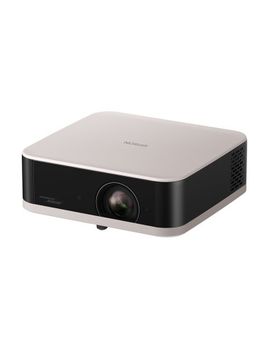 Epson EF-61R | Full HD (1920x1080) | 700 ANSI lumens | Rose Quartz | Wi-Fi