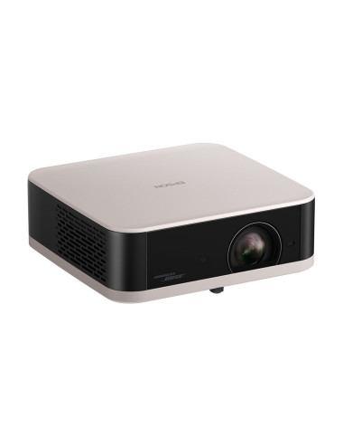 Epson EF-61R | Full HD (1920x1080) | 700 ANSI lumens | Rose Quartz | Wi-Fi