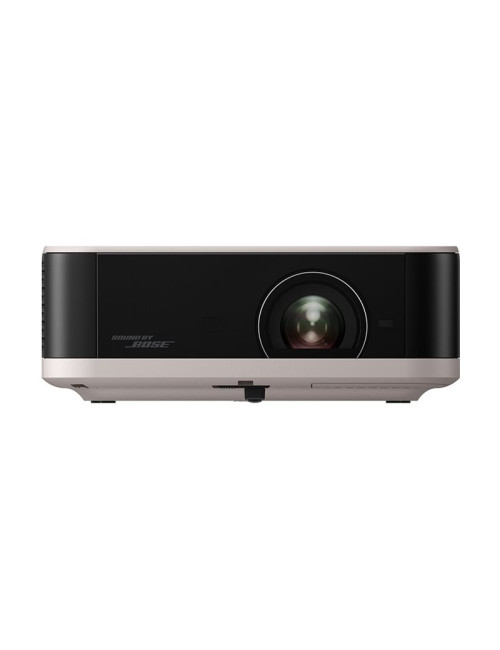 Epson EF-61R | Full HD (1920x1080) | 700 ANSI lumens | Rose Quartz | Wi-Fi