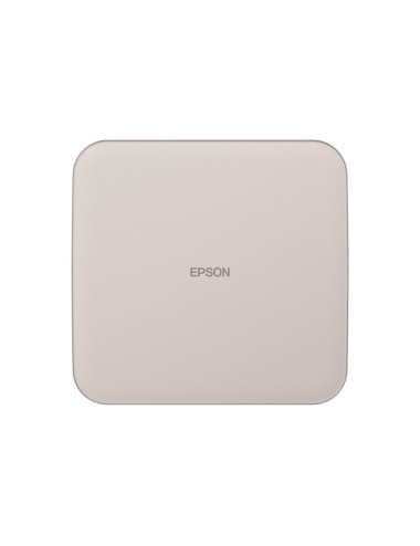 Epson EF-61R | Full HD (1920x1080) | 700 ANSI lumens | Rose Quartz | Wi-Fi
