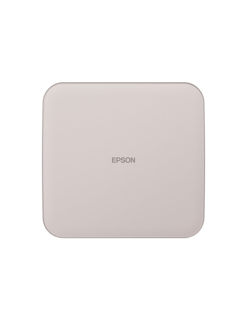 Epson EF-61R | Full HD (1920x1080) | 700 ANSI lumens | Rose Quartz | Wi-Fi