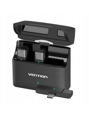 Set of 2 Vention USB-C...