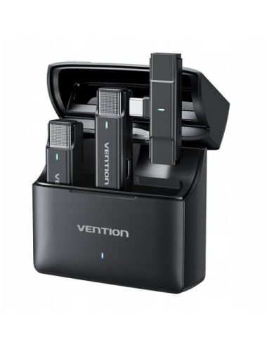 Set of 2 Vention USB-C...