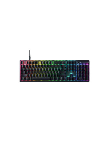 Razer | Deathstalker V2 | Gaming keyboard | Wired | RGB LED light | NORD
