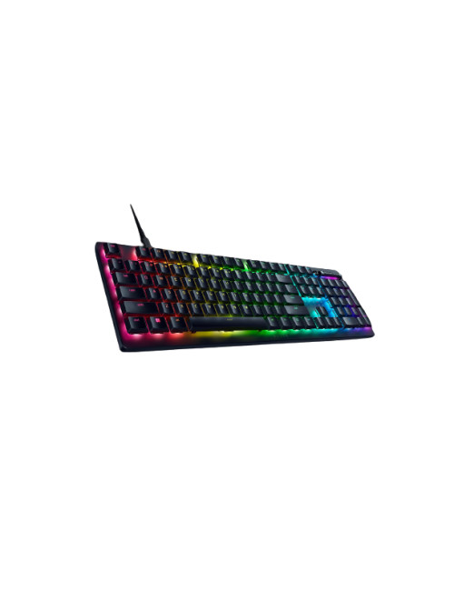 Razer | Deathstalker V2 | Gaming keyboard | Wired | RGB LED light | NORD