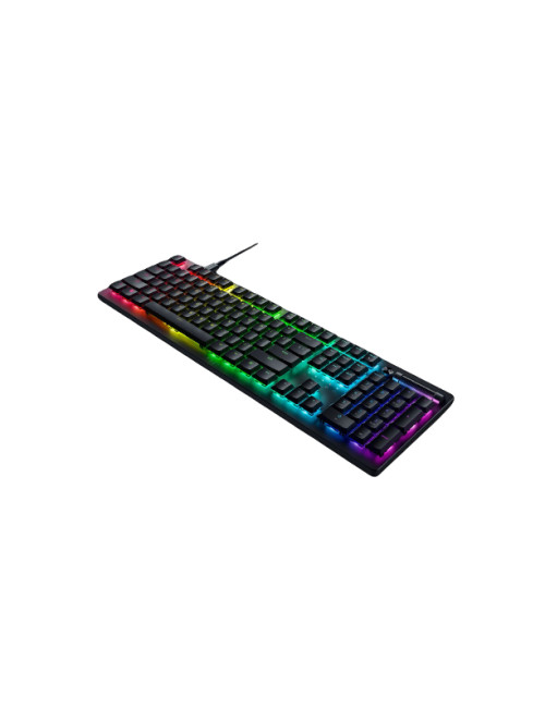 Razer | Deathstalker V2 | Gaming keyboard | Wired | RGB LED light | NORD