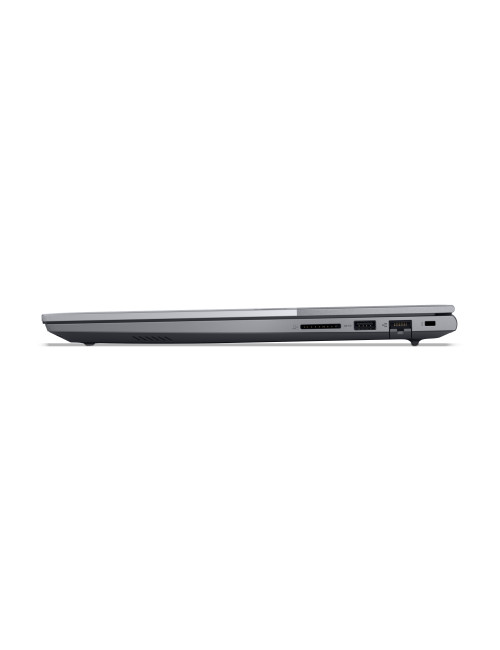 Lenovo ThinkBook 16 G8 IRL | Arctic Grey | 16 " | IPS | WUXGA | 1920 x 1200 pixels | Anti-glare | Intel Core 5 | 210H | 16 GB | 