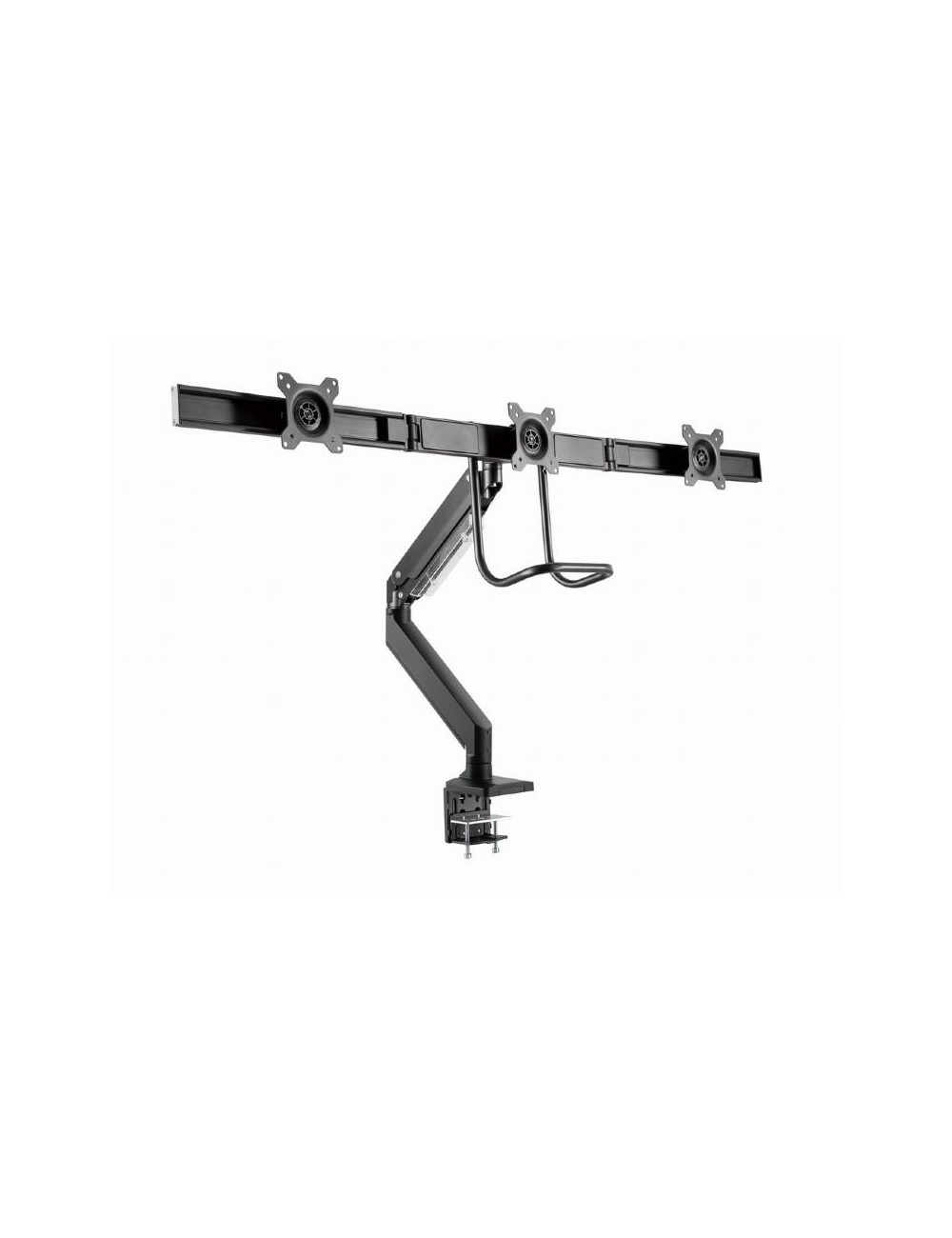 DISPLAY ACC MOUNTING ARM/17-27" MA-DA3-03 GEMBIRD