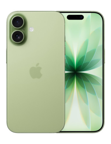 Apple iPhone 17 16 cm...