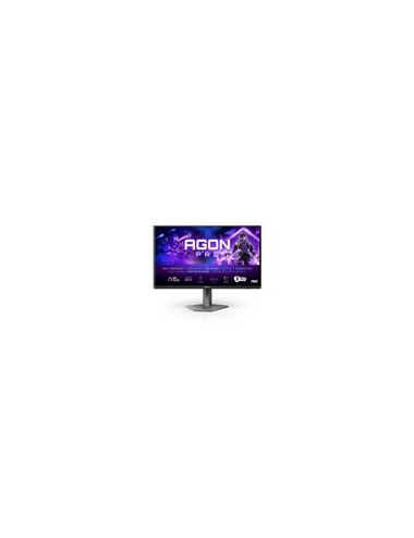 AOC AG276QZD2 27inch OLED 2560x1440