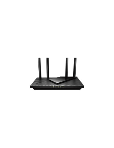 TP-LINK AX3000 Dual-Band Wi-Fi 6 Router