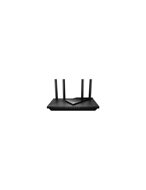 TP-LINK AX3000 Dual-Band Wi-Fi 6 Router