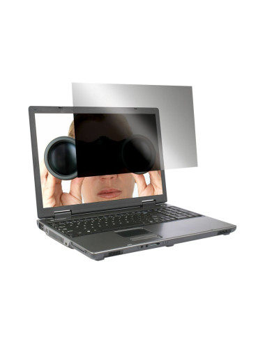 Targus | Privacy Screen 13.3" Widescreen (16:9) | Protect the data on your visible screen in the office or on the move.There are