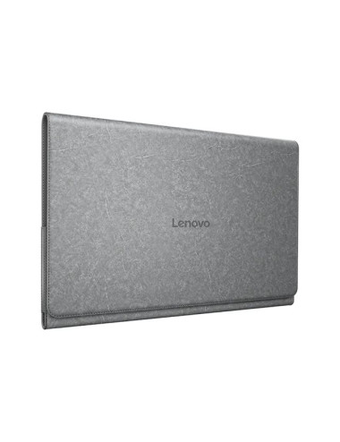 Lenovo | ZG38C05800 | Tab Plus Sleeve | Fits up to size 11.5 " | Sleeve | Grey