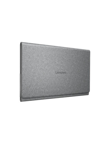 Lenovo | ZG38C05800 | Tab Plus Sleeve | Fits up to size 11.5 " | Sleeve | Grey