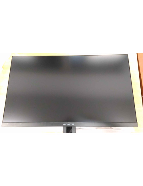 SALE OUT. | Gigabyte | Gaming Monitor | M27Q-EK | 27 " | IPS | QHD | 170 Hz | 0.5 ms | 2 560 x 1440 pixels | 3 50 cd/m | HDMI po