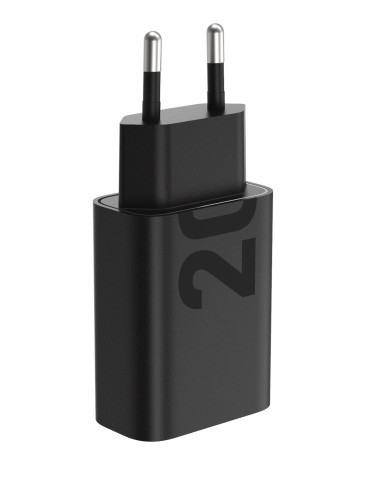 Lenovo Accessories 20W USB-A Wall Charger | Lenovo USB-A Wall Charger
