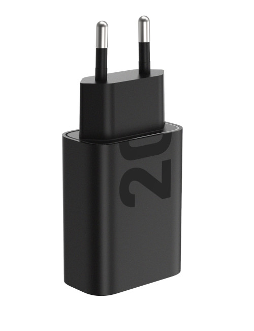 Lenovo Accessories 20W USB-A Wall Charger | Lenovo USB-A Wall Charger