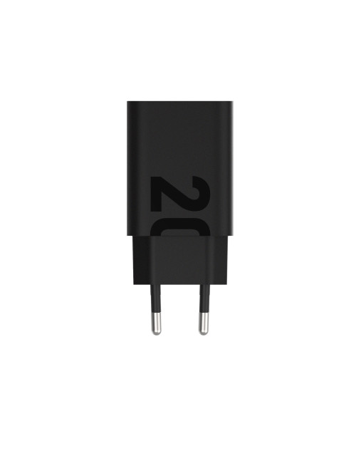 Lenovo Accessories 20W USB-A Wall Charger | Lenovo USB-A Wall Charger