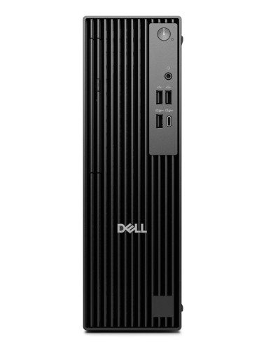 DELL laptop QCS1250 U5-235...