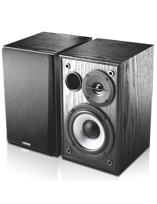 Edifier | R980T | Black | 24 W