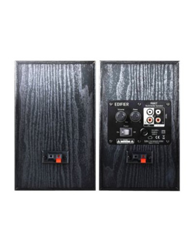 Edifier | R980T | Black | 24 W