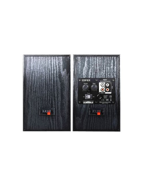Edifier | R980T | Black | 24 W