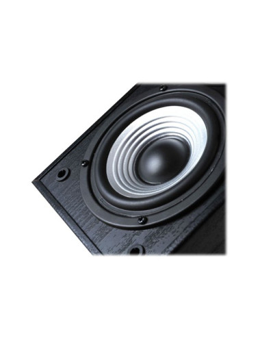 Edifier | R980T | Black | 24 W