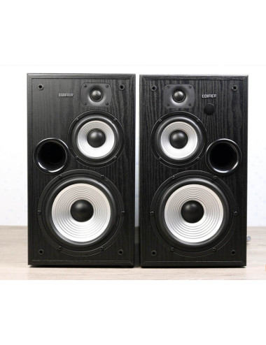 Edifier | Wireless Speakers | R2750DB | Bluetooth | Black | 136 W