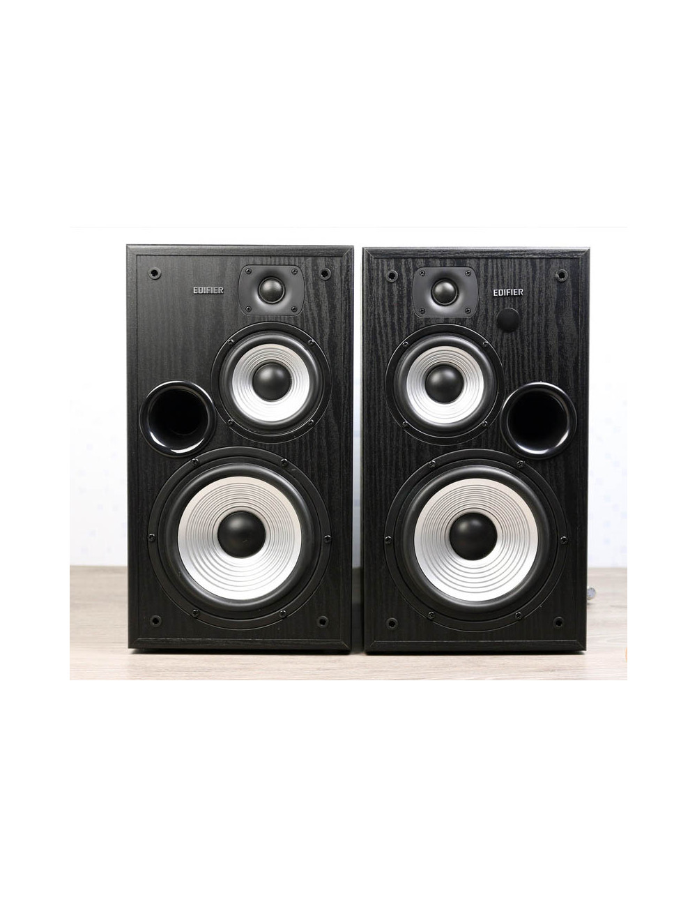 Edifier | Wireless Speakers | R2750DB | Bluetooth | Black | 136 W