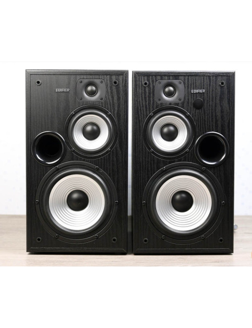 Edifier | Wireless Speakers | R2750DB | Bluetooth | Black | 136 W