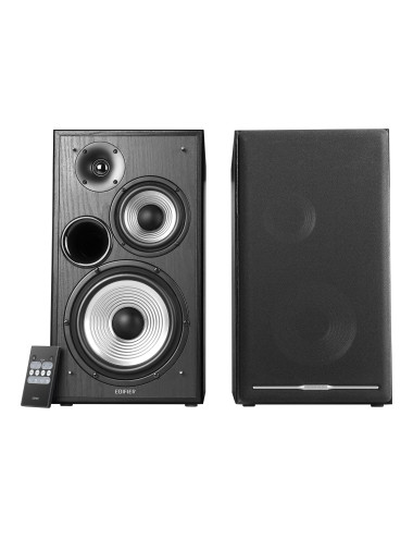 Edifier | Wireless Speakers | R2750DB | Bluetooth | Black | 136 W