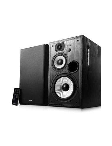 Edifier | Wireless Speakers | R2750DB | Bluetooth | Black | 136 W