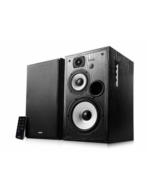 Edifier | Wireless Speakers | R2750DB | Bluetooth | Black | 136 W