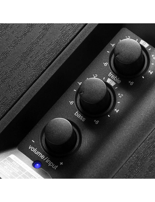 Edifier | Wireless Speakers | R2750DB | Bluetooth | Black | 136 W