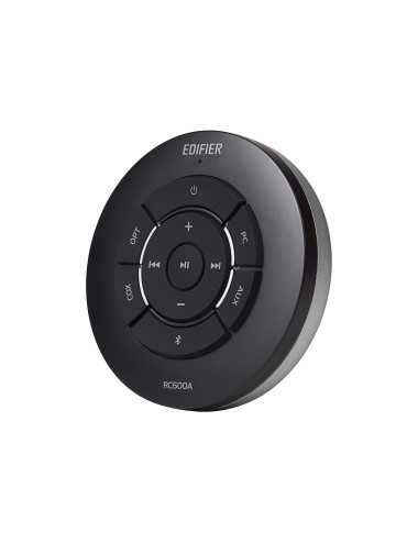 Edifier | Bluetooth Speaker | S360DB | Bluetooth | Dark Brown/Black | 150 W