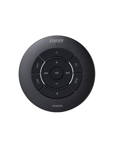 Edifier | Bluetooth Speaker | S360DB | Bluetooth | Dark Brown/Black | 150 W