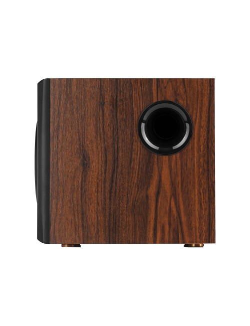 Edifier | Bluetooth Speaker | S360DB | Bluetooth | Dark Brown/Black | 150 W