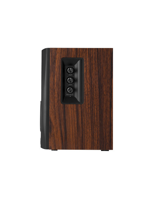 Edifier | Bluetooth Speaker | S360DB | Bluetooth | Dark Brown/Black | 150 W