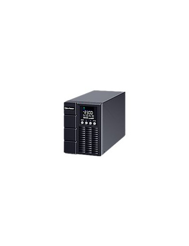CyberPower | Smart App UPS Systems | OLS1000EA-DE | 1000 VA | 900 W