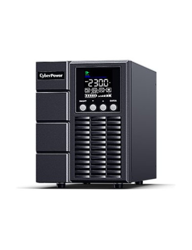 CyberPower | Smart App UPS Systems | OLS1000EA-DE | 1000 VA | 900 W