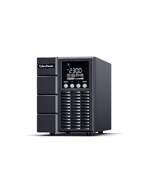 CyberPower | Smart App UPS Systems | OLS1000EA-DE | 1000 VA | 900 W