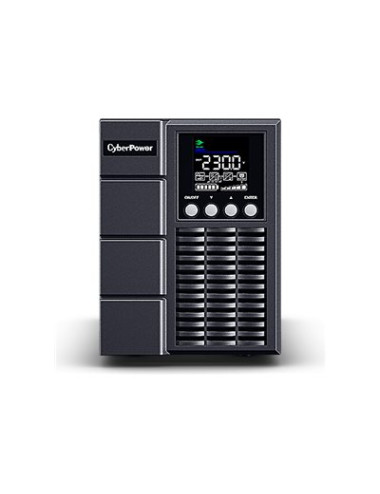 CyberPower | Smart App UPS Systems | OLS1000EA-DE | 1000 VA | 900 W